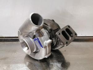 Liebherr Turbolader K27